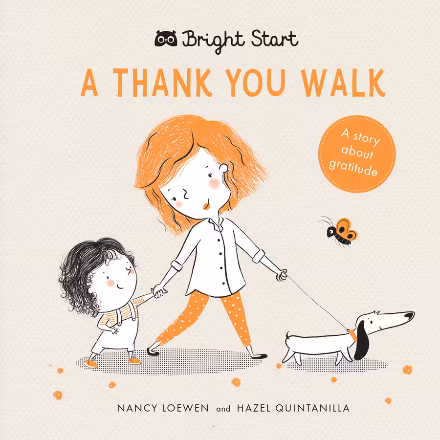 Bright Start – board book series, 4 titles design by Victoria Vassiades, image 4 of 12